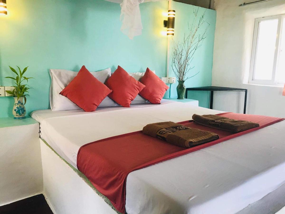 Bohemiaz Resort And Spa Kampot Eksteriør bilde