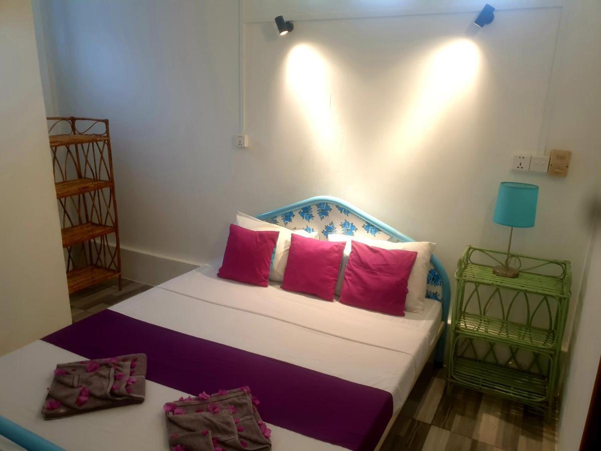 Bohemiaz Resort And Spa Kampot Rom bilde