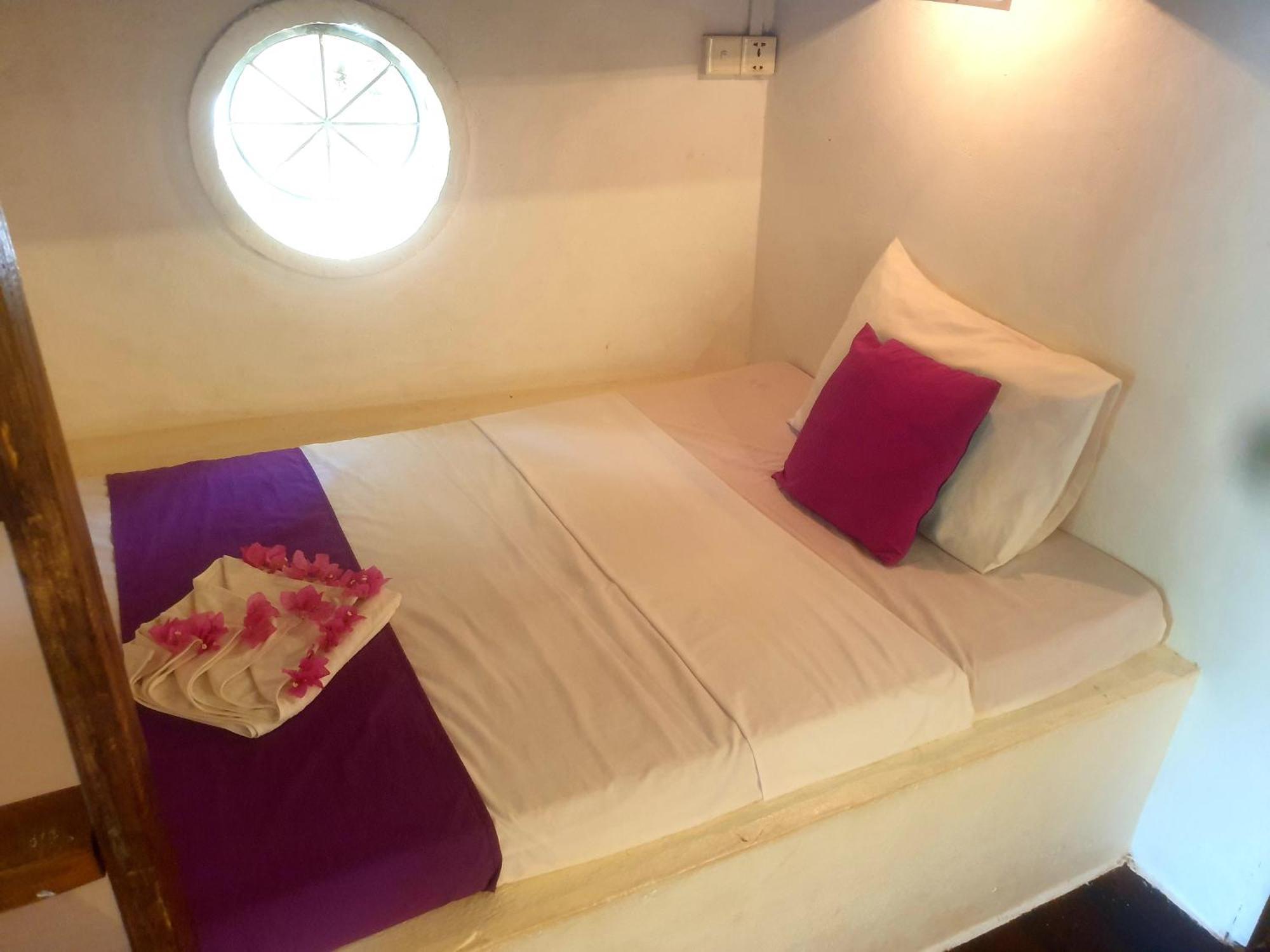 Bohemiaz Resort And Spa Kampot Rom bilde