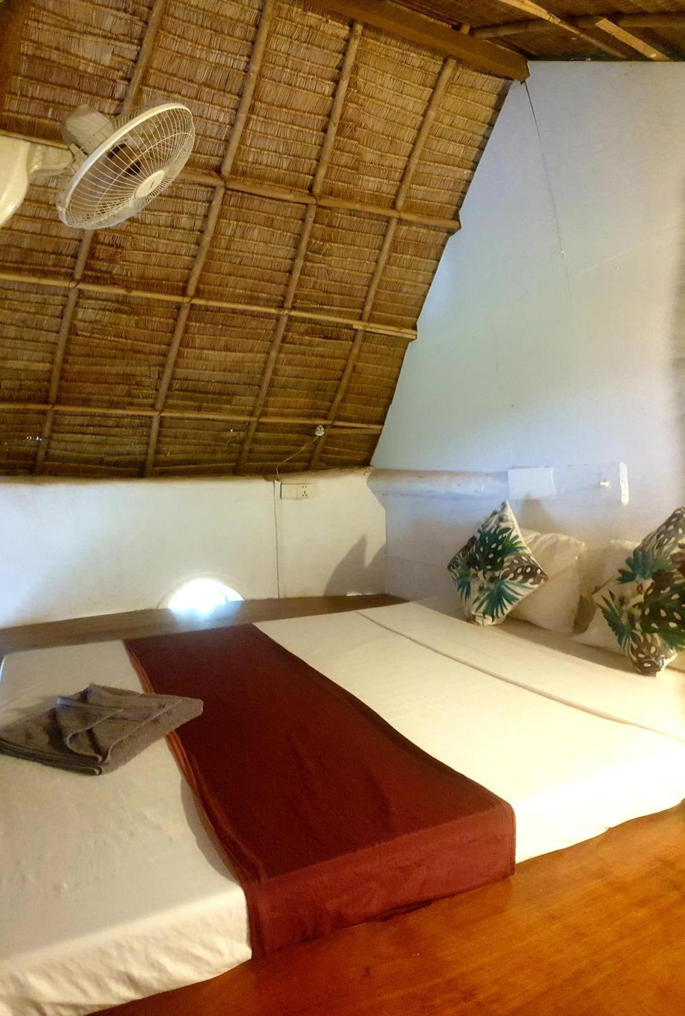 Bohemiaz Resort And Spa Kampot Rom bilde