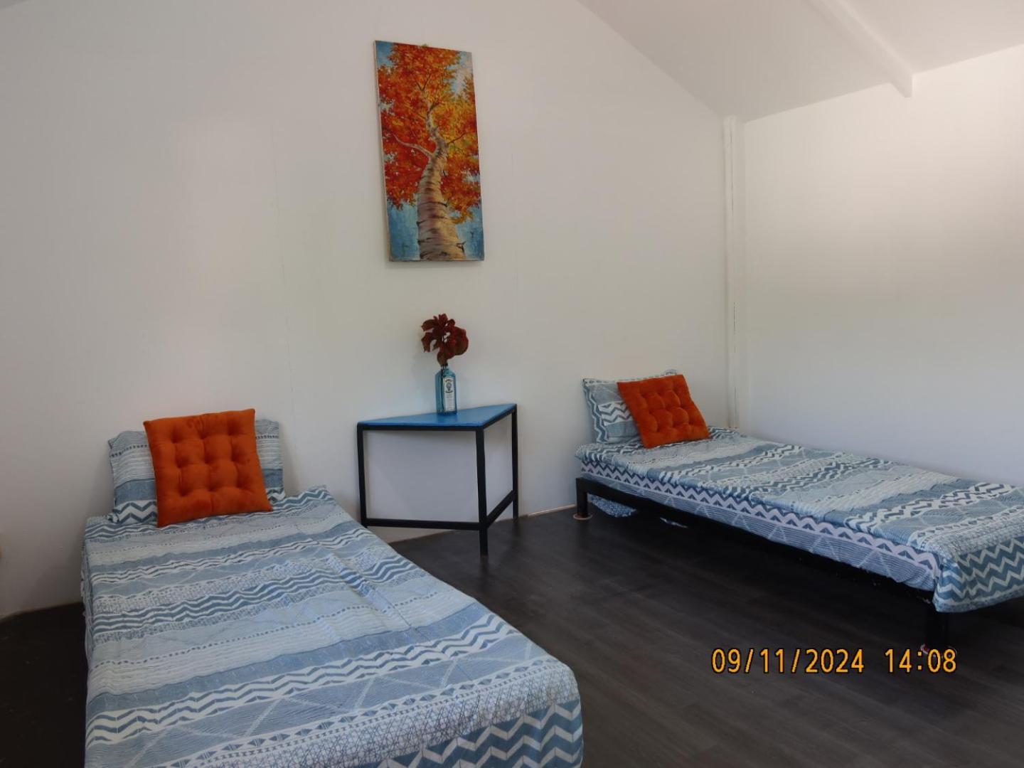 Bohemiaz Resort And Spa Kampot Rom bilde
