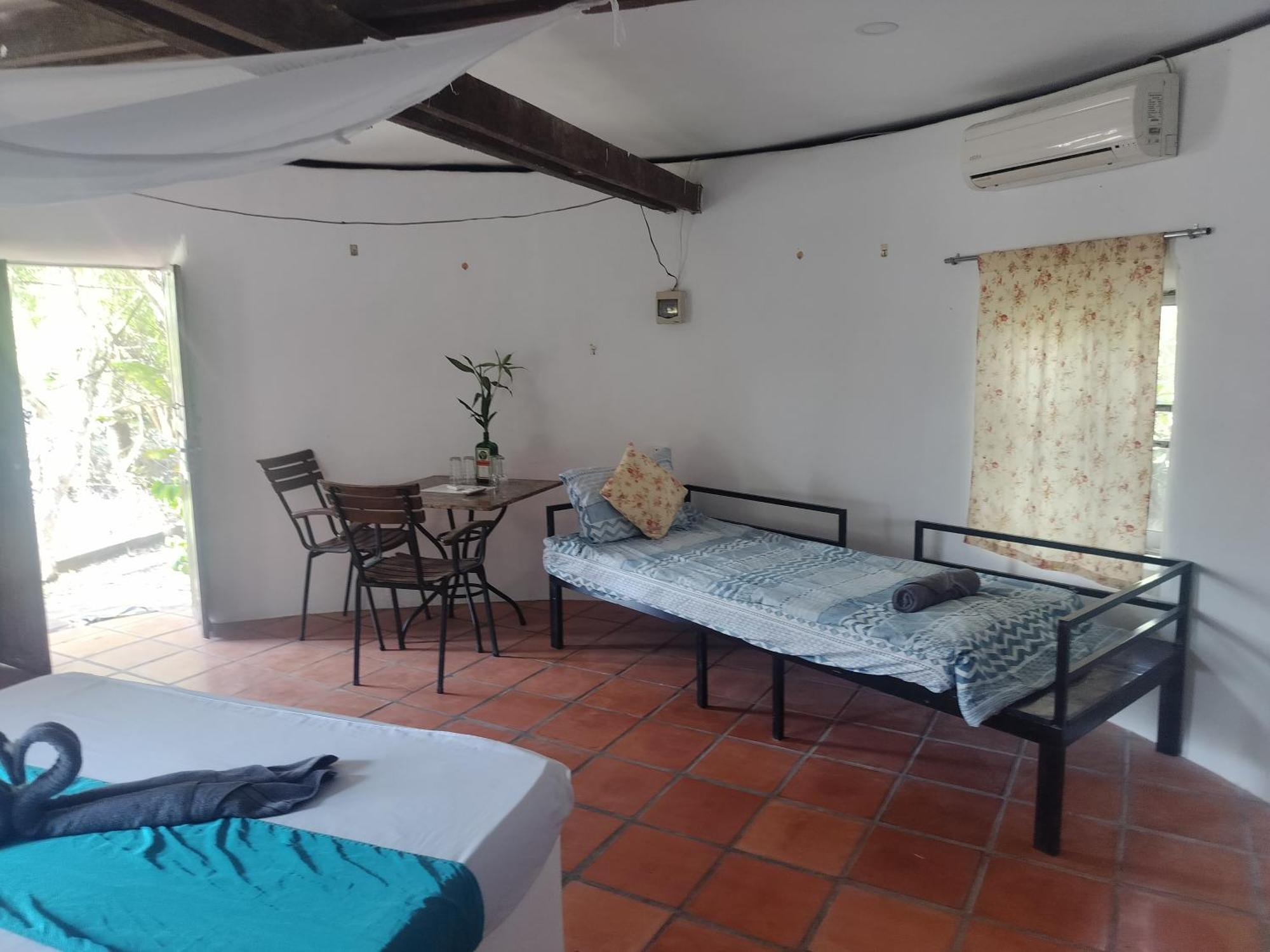 Bohemiaz Resort And Spa Kampot Rom bilde
